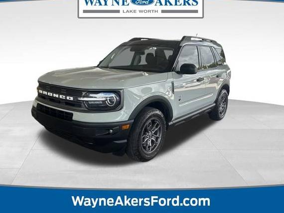 FORD BRONCO SPORT 2022 3FMCR9B65NRD05229 image FORD BRONCO SPORT 2022 3FMCR9B65NRD05229 image
